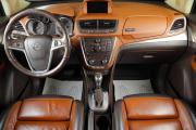Opel Mokka I Тюмень  - изображение 33