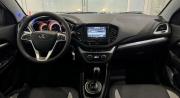 Lada (ВАЗ) Vesta I Москва  - изображение 21