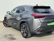 Lexus UX I Ростов-на-Дону  - изображение 29