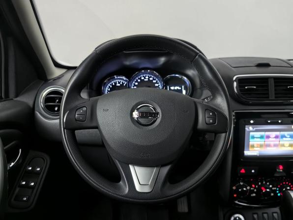 Nissan Terrano III (D10) с пробегом 2019 года, цена 1 777 000 рублей, 40122 км, внедорожник, Автокод Объявления