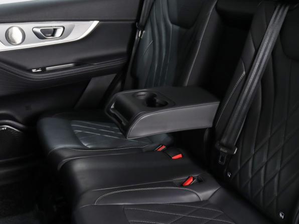 Chery Tiggo 8 Pro Max I Рестайлинг с пробегом 2024 года, цена 2 400 000 рублей, 34941 км, внедорожник, Автокод Объявления