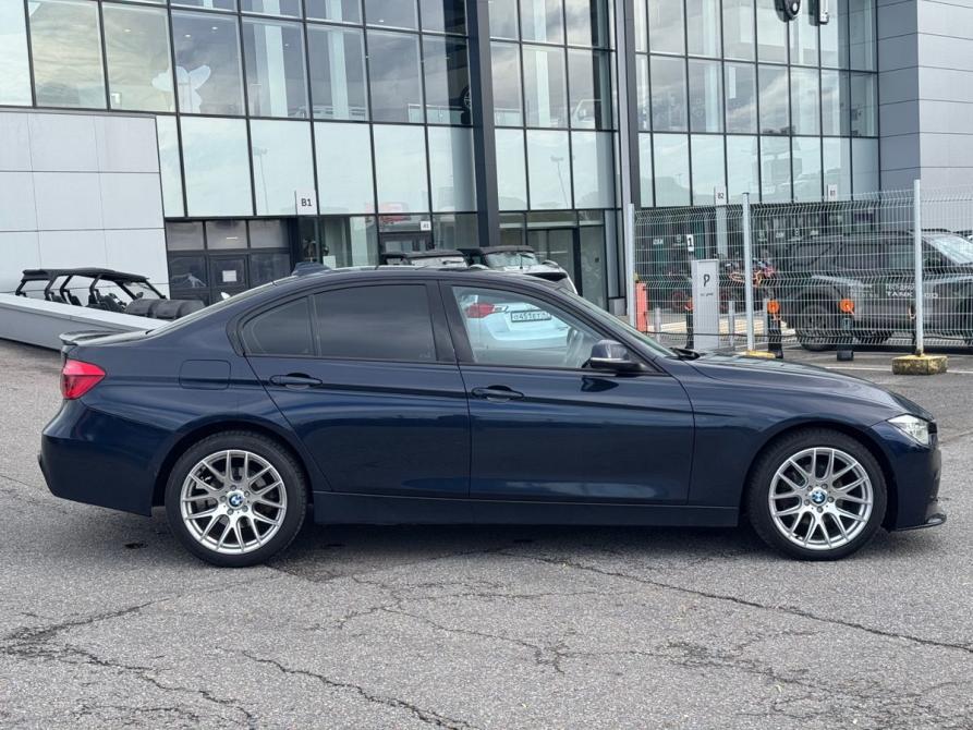 BMW 3 серии VI (F3x) Рестайлинг Санкт-Петербург  - изображение 2