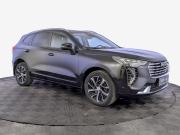 Haval Jolion I Москва  - изображение 30