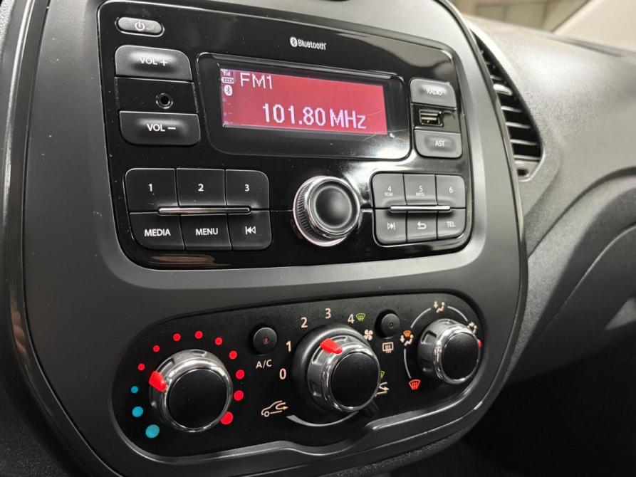 Renault Kaptur I Киров  - изображение 15