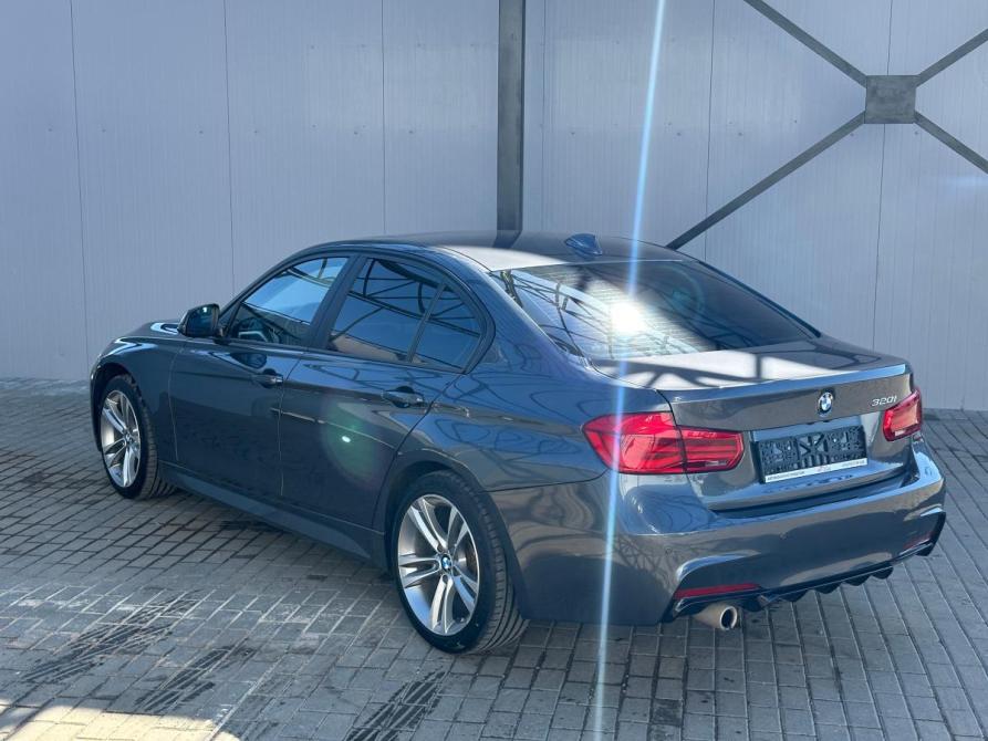 BMW 3 серии VI (F3x) Рестайлинг Тамбов  - изображение 6