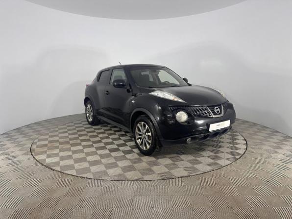 Nissan Juke I с пробегом 2013 года, цена 842 000 рублей, 231605 км, внедорожник, Автокод Объявления