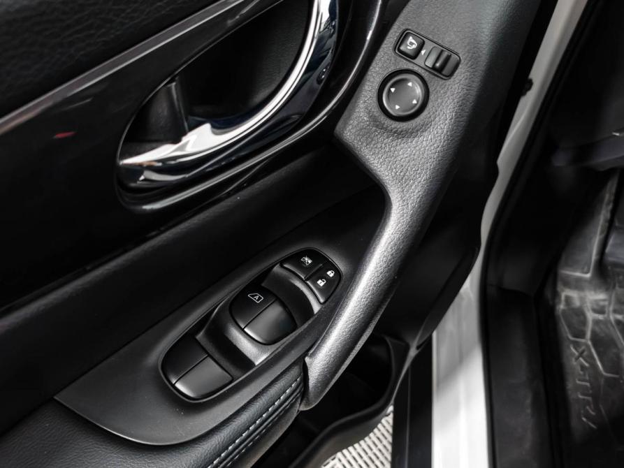 Nissan X-Trail III Рестайлинг Санкт-Петербург  - изображение 10