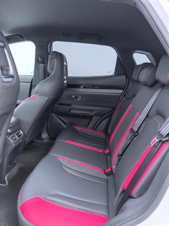 JETOUR DASHING I с пробегом 2024 года, цена 2 020 000 рублей, 22500 км, внедорожник, Автокод Объявления