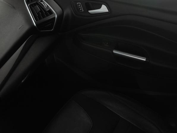 Ford Kuga II с пробегом 2013 года, цена 1 120 000 рублей, 162107 км, внедорожник, Автокод Объявления