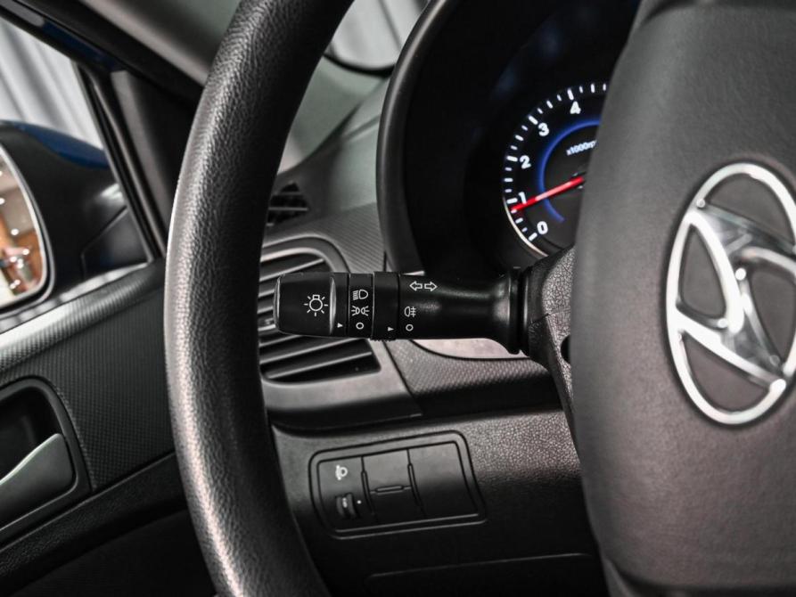 Hyundai Solaris I Рестайлинг Ставрополь  - изображение 15