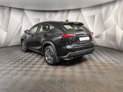 Lexus NX I Москва  - изображение 26