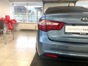 Kia Rio III Тольятти  - изображение 24