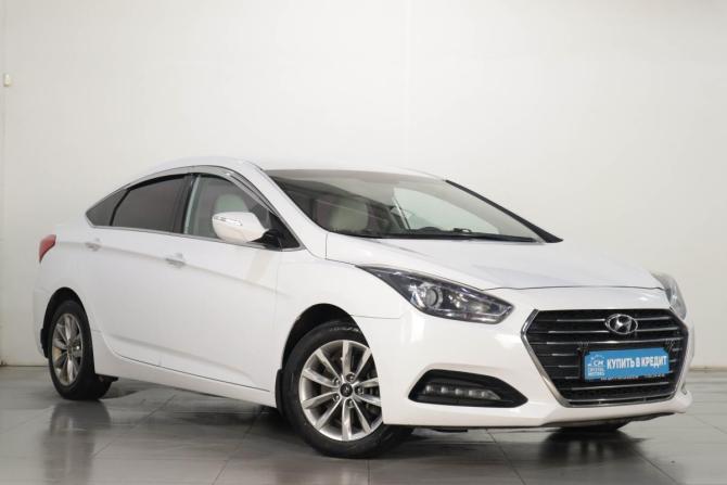 Hyundai i40 I с пробегом 2015 года, цена 1 179 000 рублей, 240000 км, седан, Автокод Объявления
