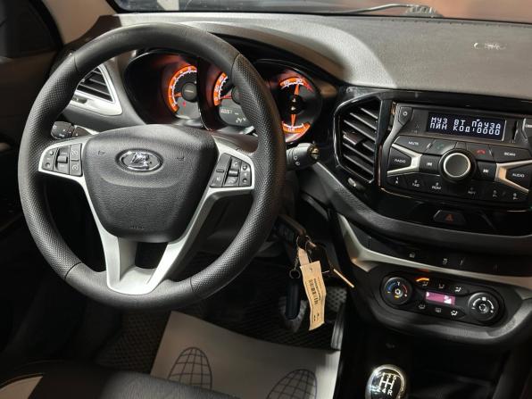 Lada (ВАЗ) Vesta I с пробегом 2019 года, цена 899 000 рублей, 160265 км, универсал, Автокод Объявления