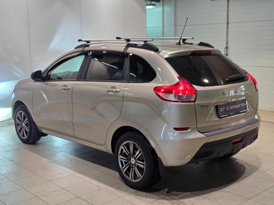 Lada (ВАЗ) XRAY I Самара  - изображение 7
