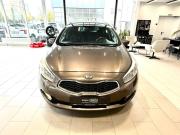 Kia Ceed II Серпухов  - изображение 11