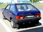 Lada (ВАЗ) 2108 Иваново  - изображение 21