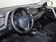 Toyota RAV4 IV (XA40) Рестайлинг Старый Оскол  - изображение 29