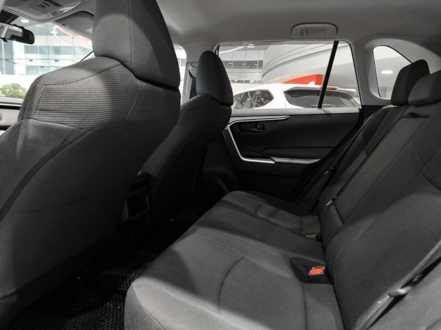Toyota RAV4 V (XA50) Казань  - изображение 15