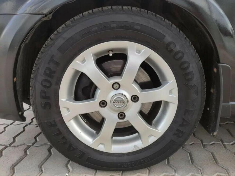 Nissan Almera II (N16) Рестайлинг Набережные Челны  - изображение 4