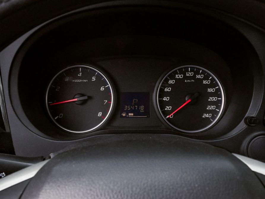 Mitsubishi Outlander III Екатеринбург  - изображение 9