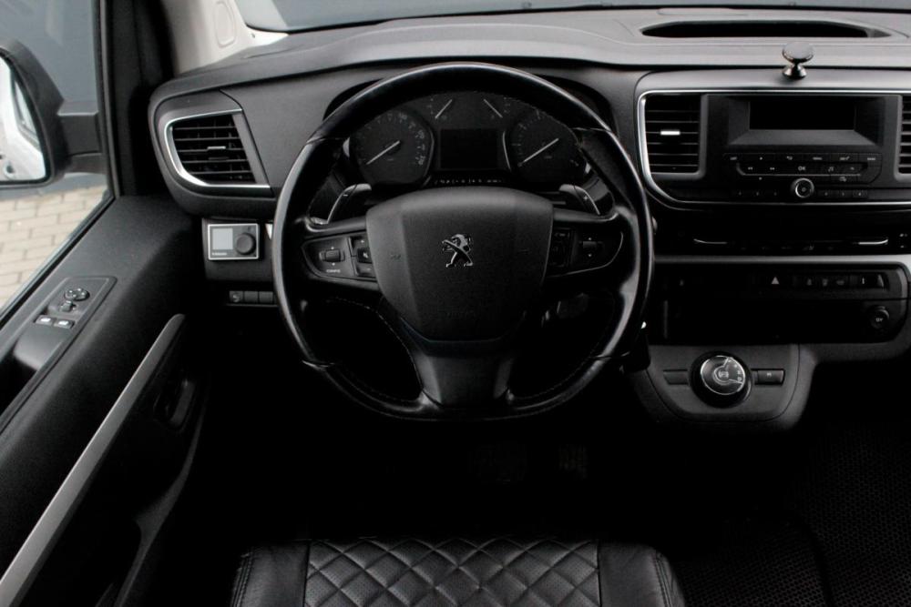 Peugeot Traveller I Брянск  - изображение 7