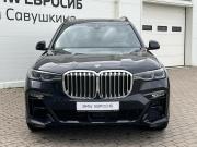 BMW X7 I (G07) Санкт-Петербург  - изображение 30