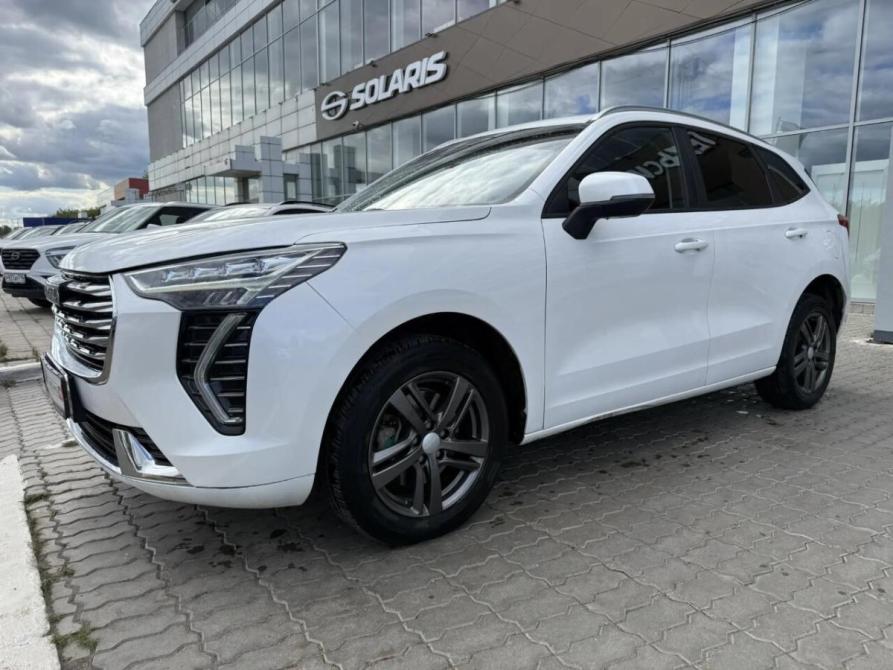 Haval Jolion I Набережные Челны  - изображение 3