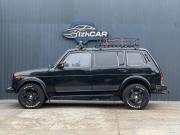 Lada (ВАЗ) 2121 (4x4) I Рестайлинг Ижевск  - изображение 21