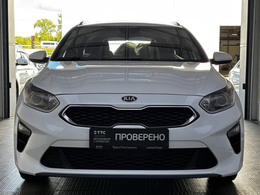Kia Ceed III Уфа  - изображение 2