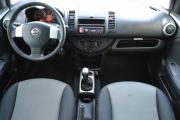Nissan Note I Рестайлинг Старый Оскол  - изображение 29