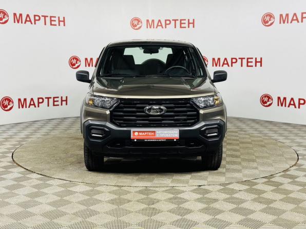 Lada (ВАЗ) Niva Travel I Рестайлинг с пробегом 2026 года, цена 1 600 000 рублей, 1850 км, внедорожник, Автокод Объявления