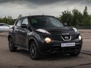 Nissan Juke I Москва  - изображение 17