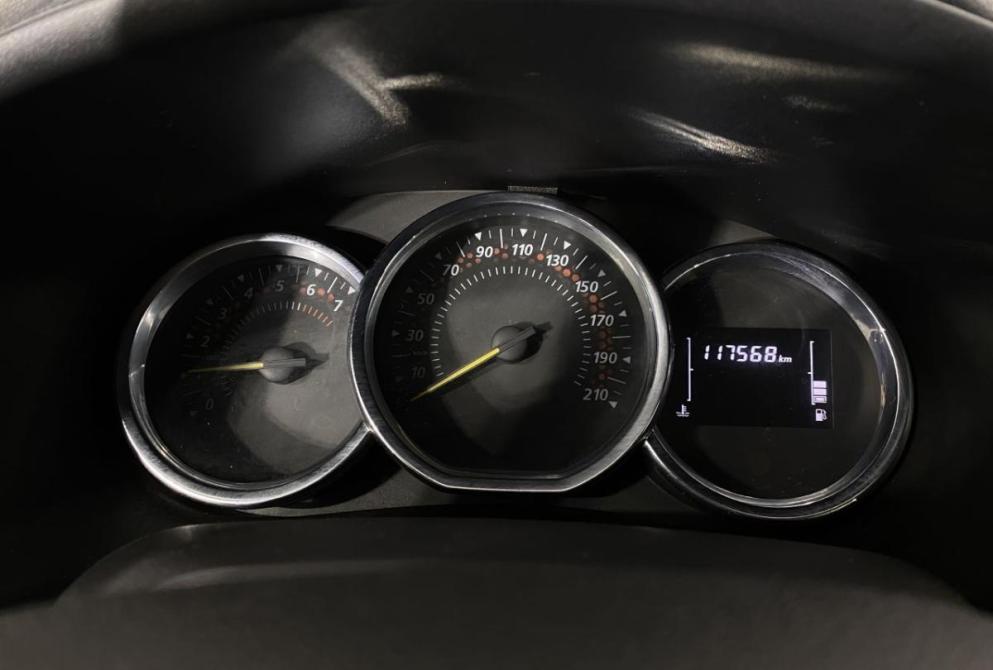 Renault Logan II Саранск  - изображение 16