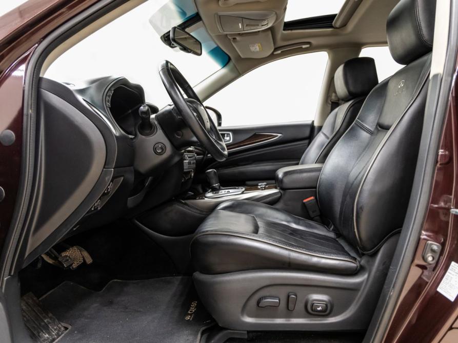 Infiniti QX60 I Волгоград  - изображение 31
