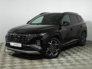 Hyundai Tucson IV Санкт-Петербург  - изображение 27