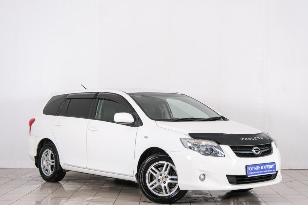 Toyota Corolla X (E140 E150) Красноярск  - изображение 1