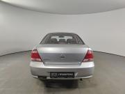 Nissan Almera Classic I Уфа  - изображение 29
