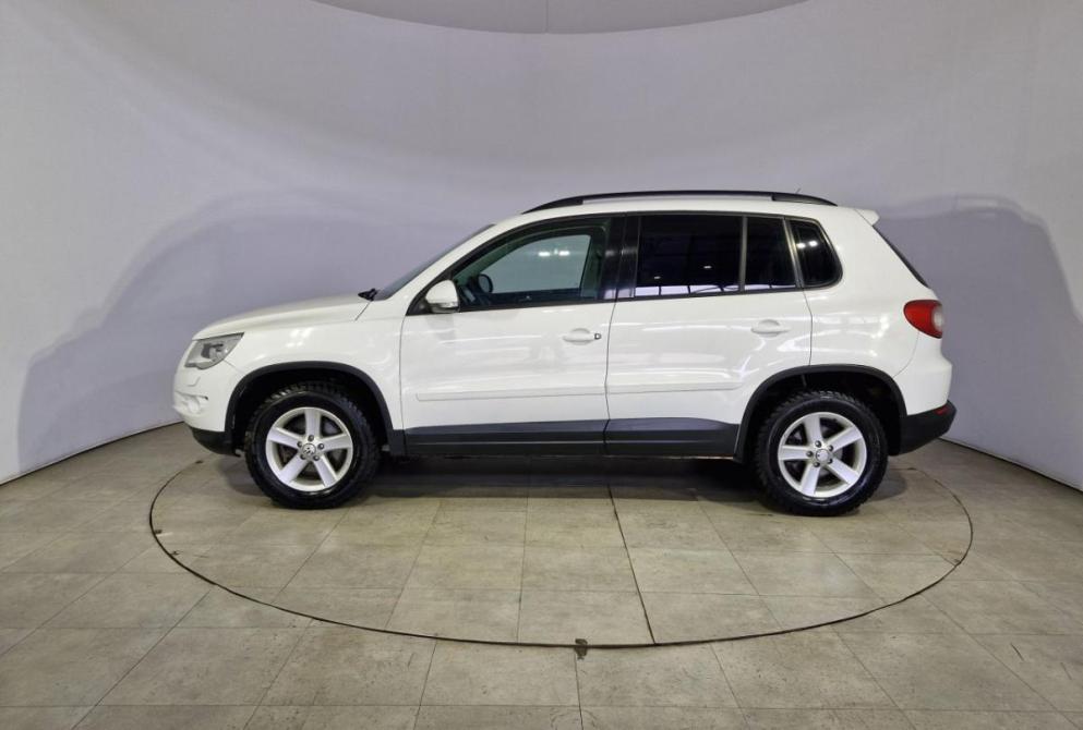Volkswagen Tiguan I Саранск  - изображение 14