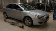 Mitsubishi Lancer X Мурино  - изображение 8