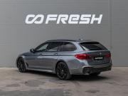BMW 5 серии VII (G30/G31/G38) Краснодар  - изображение 26