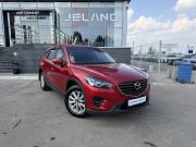 Mazda CX-5 I Рестайлинг Саратов  - изображение 18