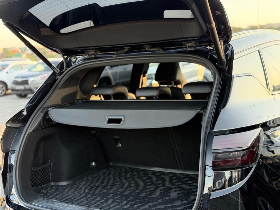 Geely Coolray I Волгоград  - изображение 11