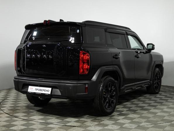 Haval H3 I с пробегом 2024 года, цена 2 459 700 рублей, 13438 км, внедорожник, Автокод Объявления