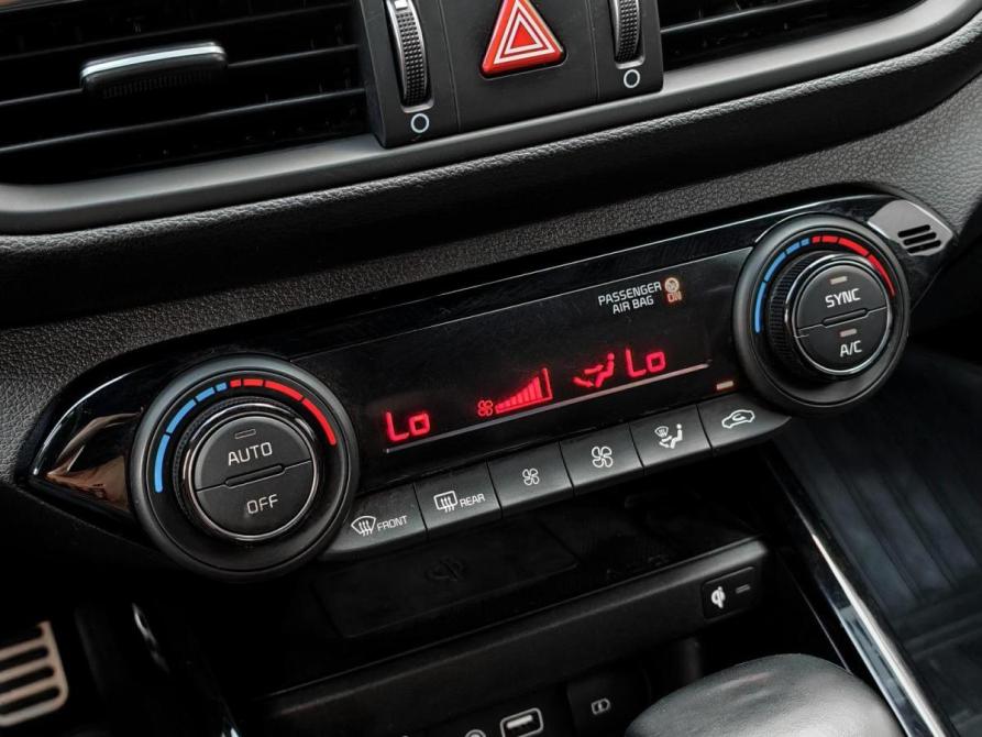 Kia Cerato IV Краснодар  - изображение 13
