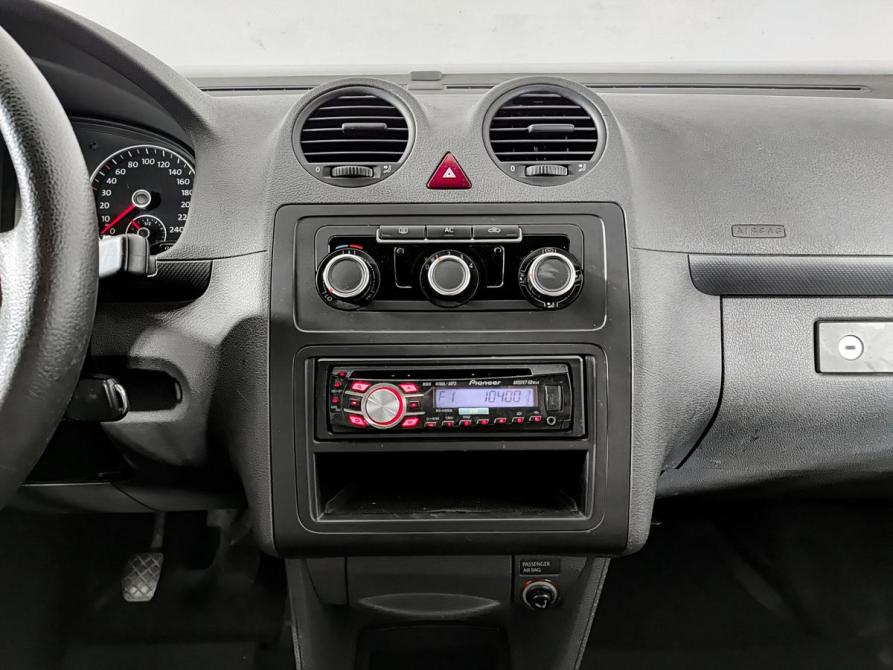 Volkswagen Caddy III Рестайлинг Уфа  - изображение 18