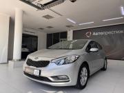 Kia Cerato III Минеральные Воды  - изображение 20