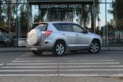 Toyota RAV4 III (XA30) Рестайлинг Брянск  - изображение 28