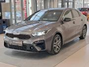 Kia Cerato IV Казань  - изображение 25