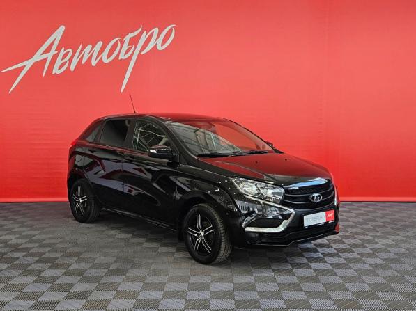 Lada (ВАЗ) XRAY I с пробегом 2019 года, цена 780 000 рублей, 85814 км, хэтчбек, Автокод Объявления